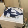 骨伝導ワイヤレスイヤホンが2代目になりました・・・AfterShokz Aeropex 骨伝導ワイヤレスヘッドホン 防水bluetooth5.0 ブルーエクリプス