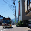 福井県内一筆書きの旅（前編）勝山の寿司屋でカラアゲを