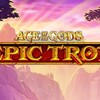Age of the Gods: Epic Troy Slot Game - Unravel the Legends of Ancient Troy