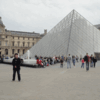 フランス旅行記③ルーブル美術館