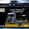 Scania VCI3 SDP3 2.44.1ダウンロード＆インストールガイド