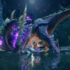 モンスターハンターライズ 4周年おめでとうございます！！！！
