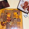 【ボドゲ紹介】Tsuro(通路)～その道の先に栄光を～