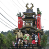 今年の「道下祭り（諸岡比古神社夏季大祭）」は中止となりました