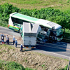 養豚事業者のトラック衝突 北海道5人死亡事故 体調不良が原因ならワクチンも怪しい