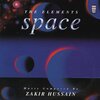 The Elements - Space/Zakir Hussain（1996）今日のTSUTAYA DISCAS日記。#294