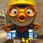韓国 ポロロ の登場キャラクター Youtube お店紹介 W ノ サンリのブログ