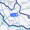 【UberEats】埼玉で初めて配達してきました！