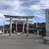 祈る、ということ。　～愛知県一宮市「真清田神社」訪問記