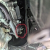 ZD8　オイル漏れの現実
