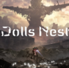 ​新作PCゲーム『Dolls Nest』が登場！崩壊した世界にメカ武装少女が降り立つティザーPV公開！