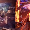 MHW、ナナ様！