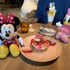 ディズニーハーベストマーケット赤レンガ　お食事レポ（体に優しくていいですよ！）