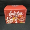 POPMART LUCKEYBOX　THE YEAR OF TIGER　開封レビュー