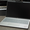 新しいサブノートPC「HP Pavilion Aero 13-bg」を購入した話。