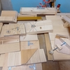 ＜節約DIY166＞不要な治具の解体