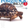 笠原 辰仁『PostgreSQL徹底入門 第3版』