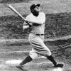 【MLB OB・2024-2025】ベーブ・ルース（外野手）【パワナンバー・画像ファイル】
