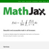 TextwellでLaTeXの数式をプレビューしHTML変換もする方法 MathJax