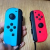 Switch 気が付いたこと