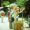 時代劇ロケ地探訪（今宮神社編）