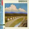 The Second Album / BORDERLINE (東芝EMI)