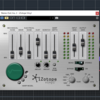 プラグイン／iZotope Vinylで簡単にLo-Fiサウンドを作れちゃう話。。