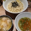 【大田区・矢口渡】中華soba いそべ｜白醤油ベースの繊細な旨味。雲呑も美味しい。