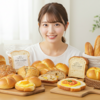 【即日発送＆後払いOK】低糖質パン通販おすすめ｜ダイエット中も安心！
