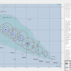 夏の台風をいち早く知るツウなサイト活用方法 米軍サイトの活用