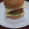 ハンバーガー