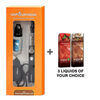 Beta Deluxe Deal (1 Kit + 5 eLiquids) Electronic Cigarette