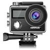 アクションカメラ　CamPak　ULTRA HD 4K