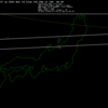 20231114(UT) (535168)2014XU40 による恒星食（通過）