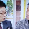 古舘伊知郎VS橋下徹