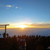 2024年8月の盆休みに富士登山に行ってきました