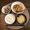 麻婆豆腐