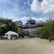 松山城さんぽ【スタンプと見どころ】/日本100名城（愛媛県松山市）観光城廻り