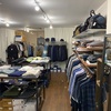 新宿御苑近くにあるおしゃれなセレクトショップ2選👔✨