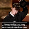 🏆Owen cooper「アドレセンス（adolescence）」