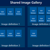 Azure Compute Galleryを試してみる（1/2）