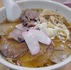 魂麺＠本八幡　1/3限定　スペシャルチャーシュー麺