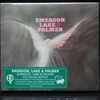 Emerson, Lake & Palmer と KingCrimson