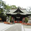 上野国総社神社　後編