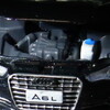 【モデルインプレッション】 Era Car 1/64 Audi A6L Quattro (Black)