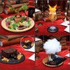 【卵巣がん】ゼジューラ再開４週間目マーカーは安定【ステージ４】とハリーポッターカフェ