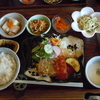Cafe Beans mama ビーンズママ　兵庫三木市　カフェ　ランチ　ケーキ