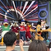 上海ディズニー:ミッキー＆フレンズ！マーベルコスのヒーローショー！