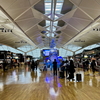 中部国際空港セントレアのビジネスクラス・ラウンジ＠プラザ・プレミアム・ラウンジ