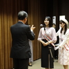 2023せんだい・杜の都親善大使選考会